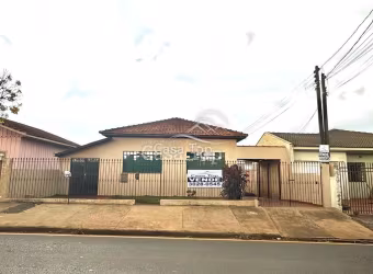 Terreno à venda Uvaranas