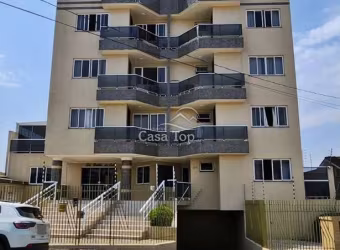 Apartamento mobiliado à venda Edifício Brilho do Sol - Nova Rússia