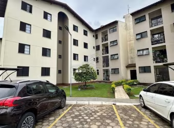 Apartamento à venda Condomínio Residencial Lagoa Dourada - Uvaranas