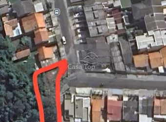 Terreno à venda Jardim Canaã