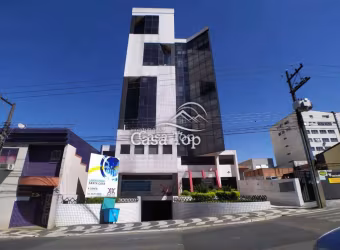 Sala Comercial à venda Centro - Edifício Clinical Tower