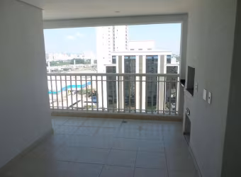 Apartamento à venda, 90 m² por R$ 980.000,00 - Jardim Aquarius - São José dos Campos/SP