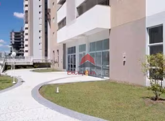 Apartamento com 3 dormitórios à venda, 92 m² por R$ 619.990,00 - Barranco - Taubaté/SP