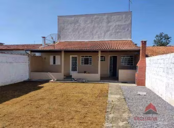 Casa à venda, 68 m² por R$ 339.000,00 - Jardim Flórida - Jacareí/SP