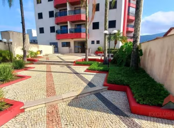 Apartamento com 3 dormitórios à venda, 90 m² por R$ 950.000,00 - Martim de Sá - Caraguatatuba/SP