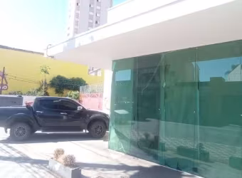 Ponto, 490 m² - venda por R$ 8.000.000,00 ou aluguel por R$ 30.330,00/mês - Bandeira Branca - Jacareí/SP
