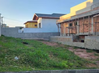 Terreno à venda, 252 m² por R$ 300.000,00 - Condomínio Residencial Mantiqueira - São José dos Campos/SP