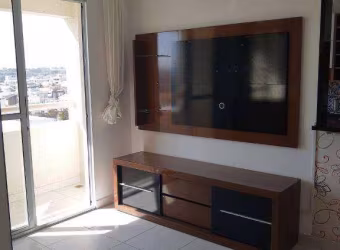 Apartamento com 2 dormitórios à venda, 56 m² por R$ 405.000,00 - Villa Branca - Jacareí/SP