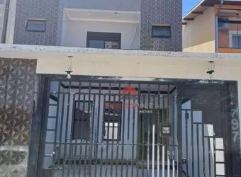 Casa à venda, 157 m² por R$ 860.000,00 - Parque Industrial - São José dos Campos/SP