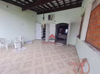 Excelente Sobrado com 03 dormitórios (1st.) à venda, 290 m² por R$ 900.000 - Jardim Maria Helena - Barueri/SP