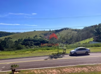 Terreno à venda, 1600 m² por R$ 340.000,00 - Reserva Fazenda São Francisco - Jambeiro/SP