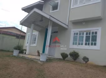 Casa com 3 dormitórios à venda, 158 m² por R$ 1.200.000,00 - Jardim das Indústrias - São José dos Campos/SP