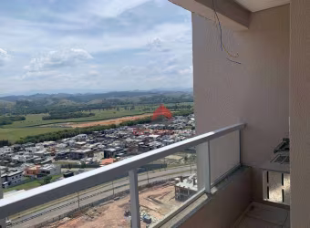Apartamento com 2 dormitórios sendo 1 suíte  à venda, 55 m² por R$ 480.000 - Urbanova - São José dos Campos/SP
