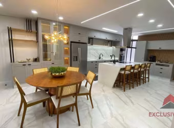 Linda Casa com 03 dormitórios à venda, 210 m² por R$ 1.450.000 - Jardim Oriente - São José dos Campos/SP
