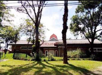 Casa à venda, 690 m² por R$ 5.000.000,00 - Quinta das Flores - São José dos Campos/SP