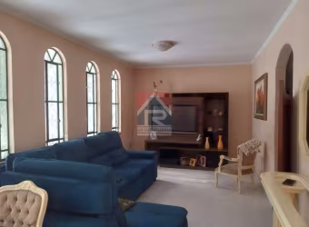 Sobrado para alugar no bairro Vila Camilópolis - Santo André/SP