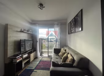 Apartamento para alugar em Santo André/SP