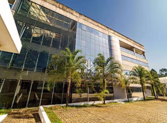 Galpão, 3504 m² para venda  ou locação no Tamboré Polo Empresarial - Santana de Parnaíba/SP