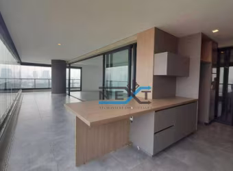 Apartamento com 4 dormitórios à venda, 344 m² por R$ 5.950.000,00 - Edifício Canvas - Barueri/SP