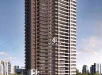 Apartamento com 3 dormitórios à venda, 228 m² por R$ 3.300.000,00 - Alphaville Conde II - Barueri/SP