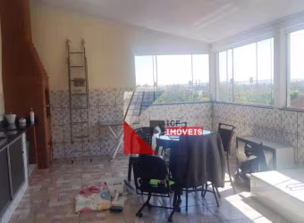 Casa com 4 dormitórios à venda, 217 m² por R$ 380.000,00 - Residencial Vale das Nogueiras - Americana/SP