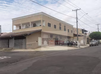Prédio à venda, 400 m² por R$ 1.500.000,00 - Morada do Sol - Americana/SP