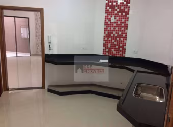 Casa com 2 dormitórios à venda, 154 m² por R$ 600.000,00 - Parque Novo Mundo - Americana/SP
