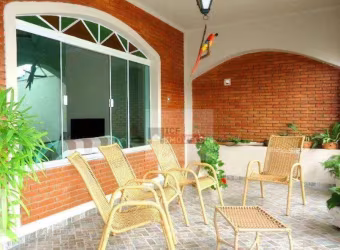 Casa residencial à venda, Jardim Werner Plaas, Americana.