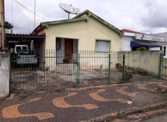 Casa com 3 dormitórios à venda, 70 m² por R$ 450.000,00 - Jardim São Paulo - Americana/SP