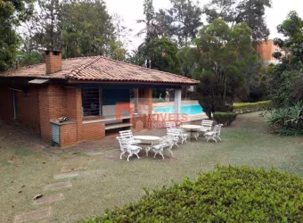 Área à venda, 7000 m² por R$ 11.000.000,00 - São Manoel - Americana/SP