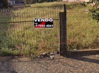 Terreno à venda, 333 m² por R$ 390.000,00 - Jardim Dona Regina - Santa Bárbara D'Oeste/SP