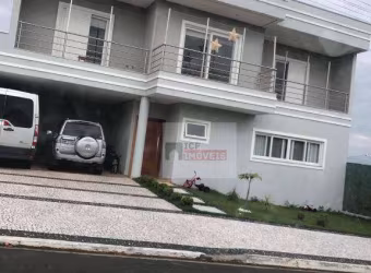 Casa com 4 dormitórios à venda, 355 m² por R$ 3.800.000,00 - Jardim Trípoli - Americana/SP