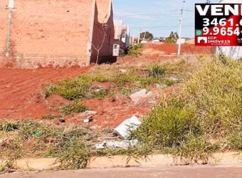 Terreno à venda, 200 m² por R$ 185.000,00 - Terrazul SM - Santa Bárbara D'Oeste/SP