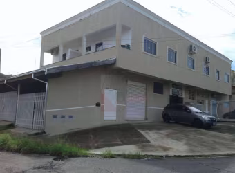 Salão à venda, 398 m² por R$ 1.500.000,00 - Parque das Nações - Americana/SP