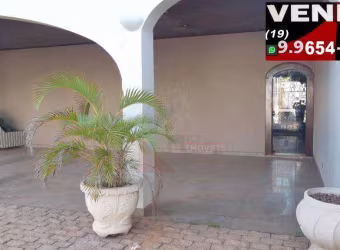 Casa no Jardim Santana em Americana/SP