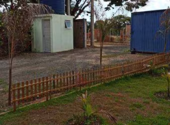 Chácara com 2 dormitórios à venda, 6750 m² por R$ 850.000,00 - Praia azul - Americana/SP
