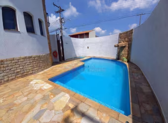 Casa à venda, no  Nova Americana - Americana/SP