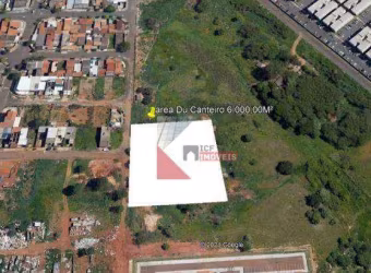 Área à venda, 6000 m² por R$ 3.000.000 - Jardim dos Lírios - Americana/SP