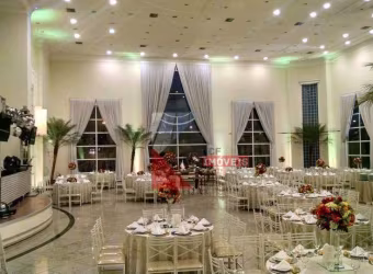 Prédio, 1092 m² - venda por R$ 3.800.000,00 ou aluguel por R$ 18.000,00/mês - Campo Limpo - Americana/SP