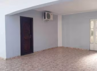 Casa no Jardim São Francisco em Santa Bárbara D'Oeste/SP