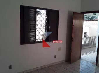 Casa com 3 dormitórios à venda, 173 m² por R$ 500.000,00 - Jardim São Paulo - Americana/SP