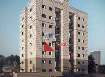 Apartamento à venda por R$ 388.000 - Dona Judith - Americana/SP