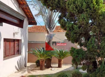 Casa com 3 dormitórios à venda, 195 m² por R$ 710.000,00 - Jardim Bela Vista - Americana/SP