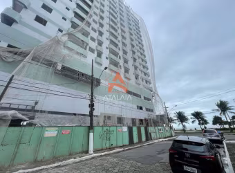 Apartamento com 2 dorms, Maracanã, Praia Grande - R$ 539 mil, Cod: 1689