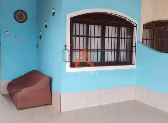 Casa com 2 dorms, Real, Praia Grande - R$ 400 mil, Cod: 2111