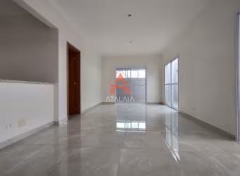 Cobertura com 4 dorms, Tupi, Praia Grande - R$ 1.73 mi, Cod: 2116