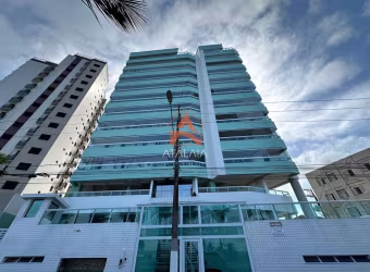 Apartamento com 1 dorm, Flórida, Praia Grande - R$ 335 mil, Cod: 2297