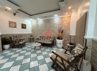 Apartamento com 3 dorms, Mirim, Praia Grande - R$ 990 mil, Cod: 2436