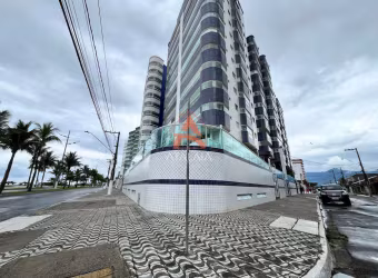 Apartamento com 3 quartos, Maracanã, Praia Grande - R$ 750 mil, Cod: 2113