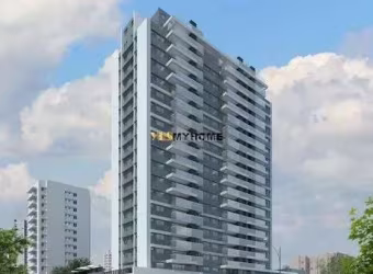 Apartamento Maravilhoso no Cabral com 2 quartos - AP5972